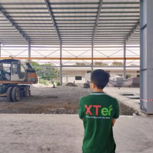 Diệt Mối An Toàn Tại Đường Số 18