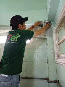 Diệt Mối Nhanh Chóng Đường Số 12: XTER – Giải Pháp Toàn Diện, Phản Hồi Tức Thì, Giá Tốt Nhất!