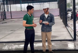 Diệt Mối Hiệu Quả Đường Số 51 - Phù Hợp Mọi Loại Công Trình