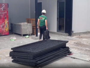 Diệt Mối Tận Gốc Tại Đường Số 2 Với Công Nghệ Hiện Đại Nhất 2025