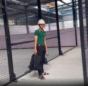 Diệt Mối Nhanh Chóng Tại Đường Số 5 - Không Lo Tái Phát