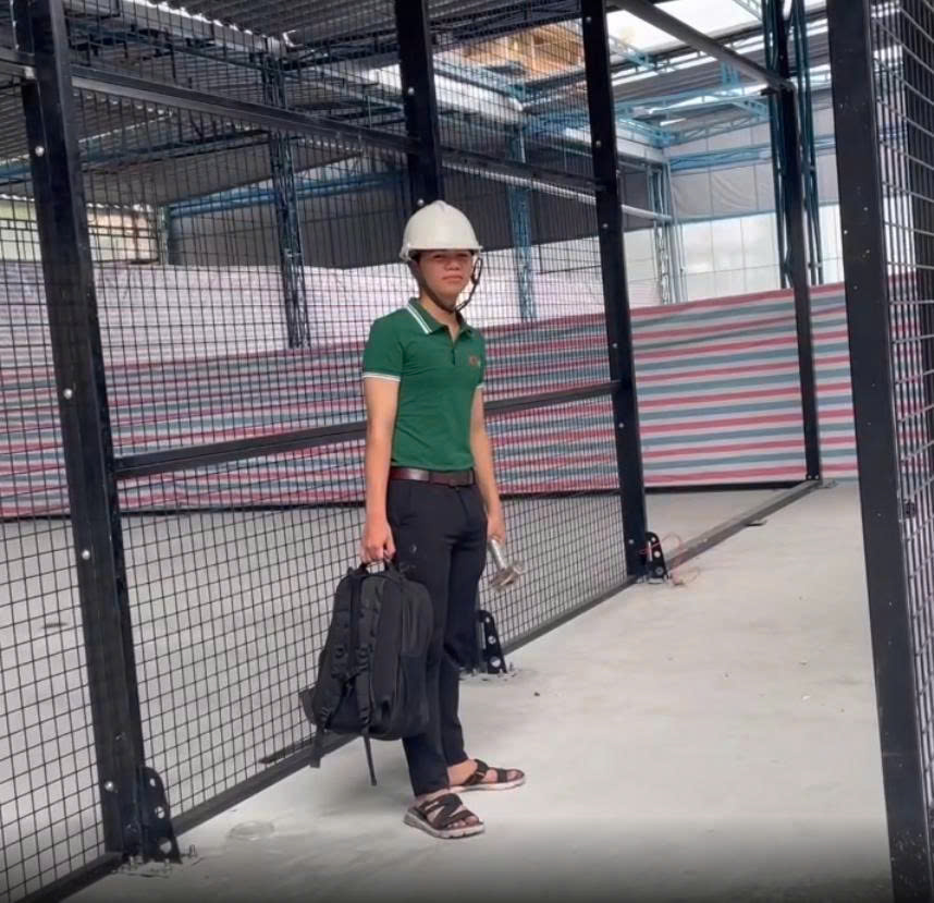 Diệt Mối Nhanh Chóng Tại Đường Số 5 - Không Lo Tái Phát